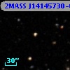 2MASS J14145730-0016064