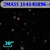 2MASS J14145096-0016097