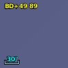 BD+49    89