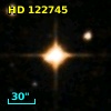 HD 122745