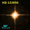HD 122850