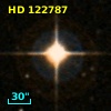 HD 122787