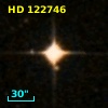HD 122746