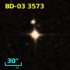BD-03  3573