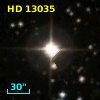 HD  13035