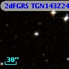 2dFGRS TGN143Z246