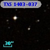 TXS 1403-037