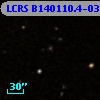 LCRS B140110.4-031932