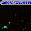 2dFGRS TGN143Z303