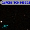 2dFGRS TGN143Z292