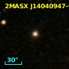 2MASX J14040947-0330421