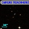 2dFGRS TGN204Z029
