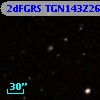 2dFGRS TGN143Z266