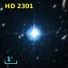 HD   2301