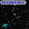 PN G130.4+03.1