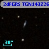2dFGRS TGN143Z261