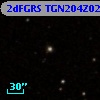 2dFGRS TGN204Z024