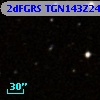 2dFGRS TGN143Z249