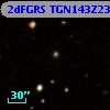 2dFGRS TGN143Z238