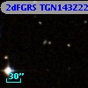 2dFGRS TGN143Z223