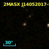 2MASX J14052017-0312504