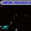 2dFGRS TGN143Z213