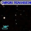 2dFGRS TGN143Z202