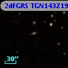 2dFGRS TGN143Z195
