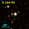 G 244-43