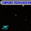 2dFGRS TGN143Z182