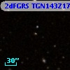 2dFGRS TGN143Z175