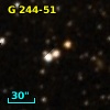 G 244-51