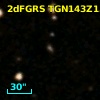 2dFGRS TGN143Z158