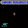 2dFGRS TGN205Z217