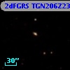 2dFGRS TGN206Z236