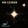 HD 123659