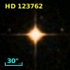HD 123762
