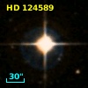 HD 124589