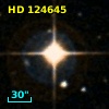 HD 124645