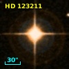 HD 123211