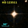 HD 123511