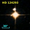 HD 124293
