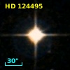 HD 124495