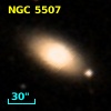 NGC  5507