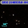 1RXS J140939.0-041703