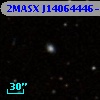 2MASX J14064446-0340153