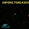 2dFGRS TGN143Z089