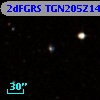 2dFGRS TGN205Z147