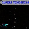2dFGRS TGN205Z140