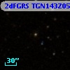 2dFGRS TGN143Z050